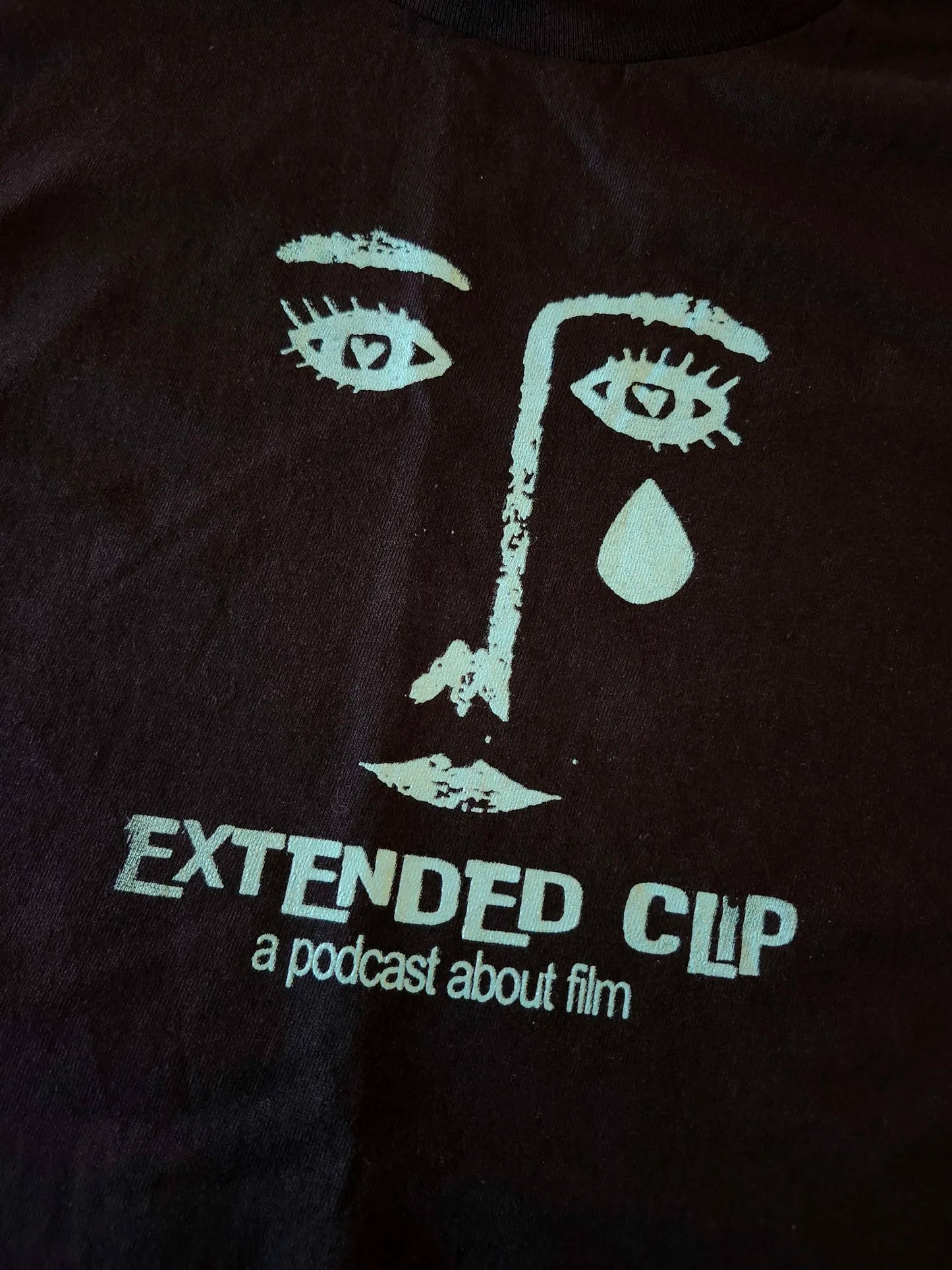 Bonjour T-Shirt
