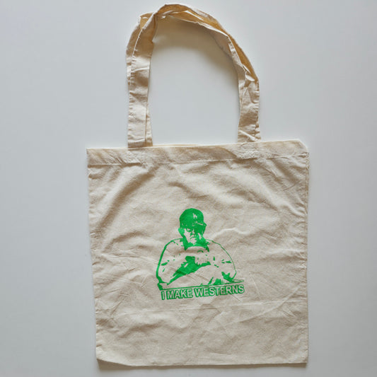 John Ford Tote Bag